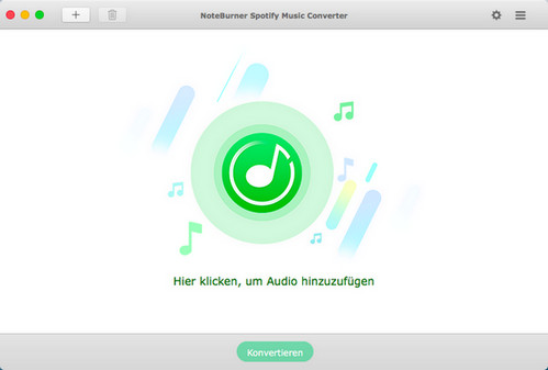 Sidify Spotify Music Converter