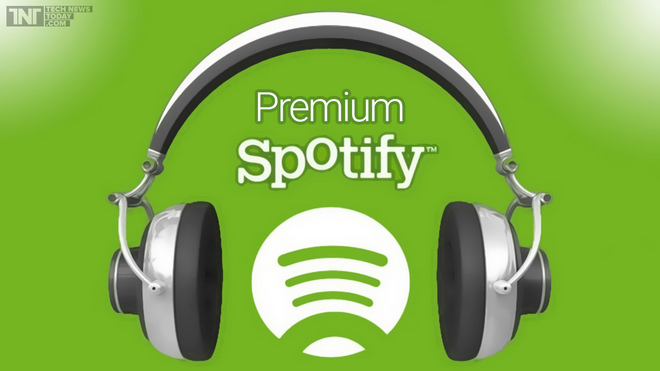 Spotify Premium