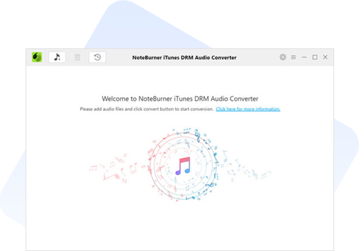 Songs von Apple Music、iTunes M4P Musik konvertieren