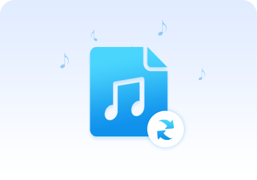 Songs von Apple Music, iTunes kovertieren