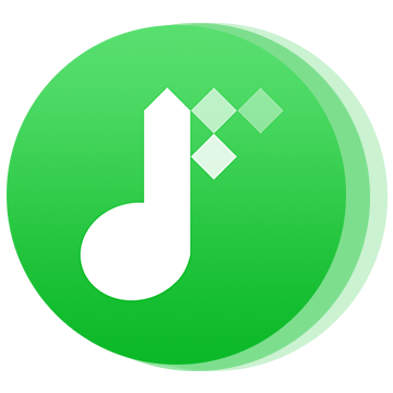 NoteBurner Tidal Music Converter