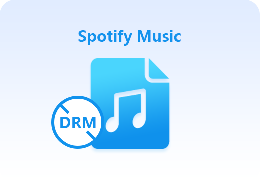Musik von Spotify konvertieren