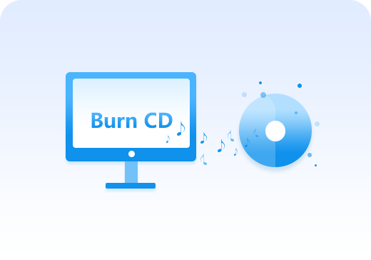 Spotify Musik auf CD leicht brennen