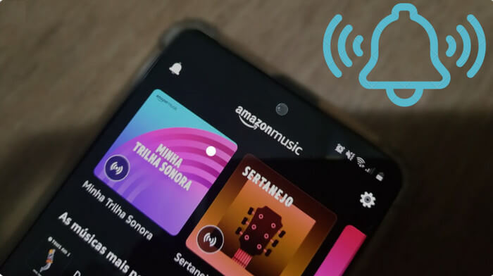 amazon music als iphone klingelton einstellen