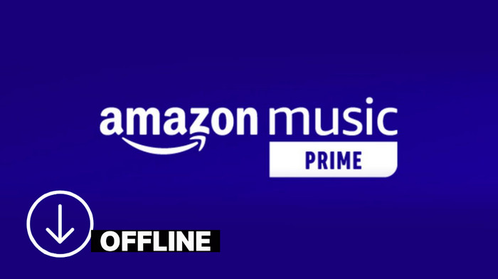 amazon prime music offline hören