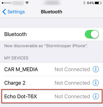 Bluetooth