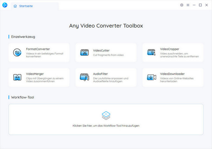 Any Video Converter Free