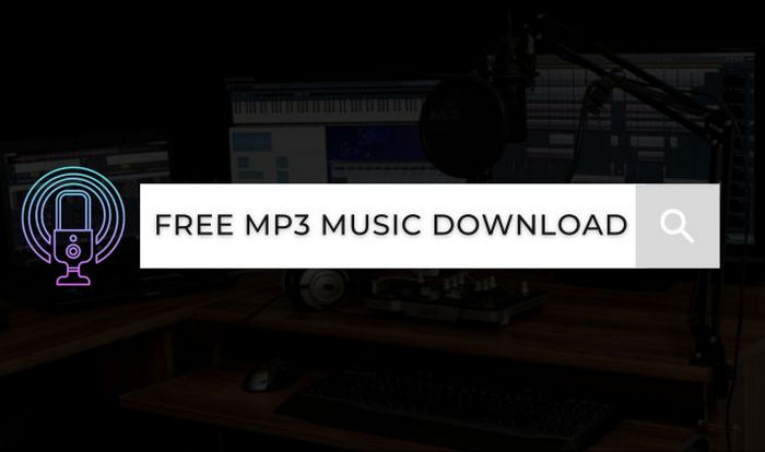 Kostenlose MP3 Musik Download Seite