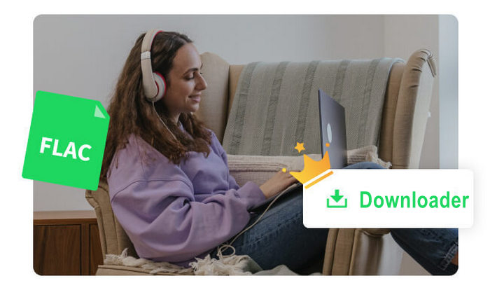 Beste FLAC Musik Downloader