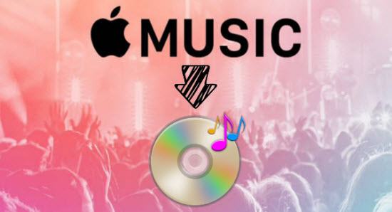 Wir Brennen Sie Apple Music Lieder Auf Cd Noteburner