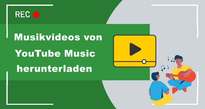 mv von youtube music herunterladen