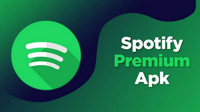 Spotify Mod APK