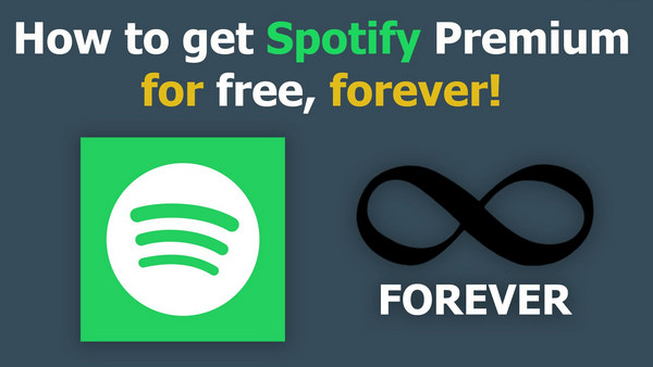 Spotify Premium kostenlos erhälten