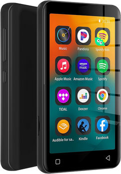 INNIOASIS MP3 Player mit Spotify