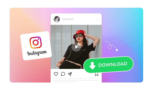Instagram Reel Downloader