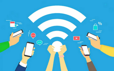 Internetverbindung überprüfen