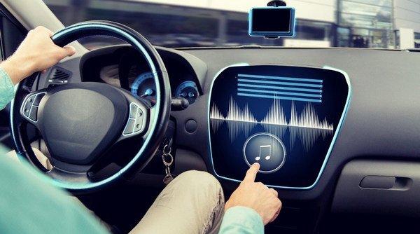 Musikstreaming im Auto: Spotify zieht bei Car Thing den Stecker