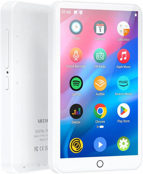 MECHEN MP3 Player mit Spotify