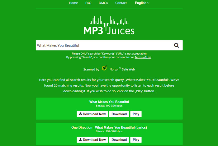 MP3 Juice Musik Download