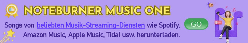 noteburner music one