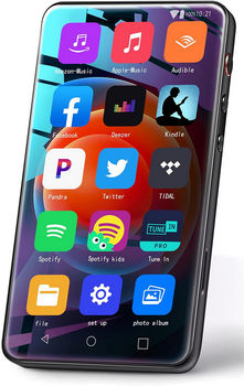 MYMAHDI Spotify MP3 Player