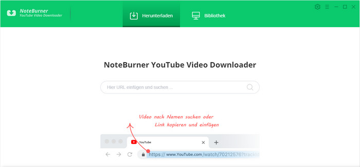 YouTube Video Downloader