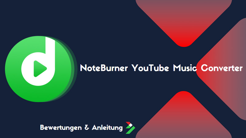 NoteBurner YouTube Music Converter Reviews