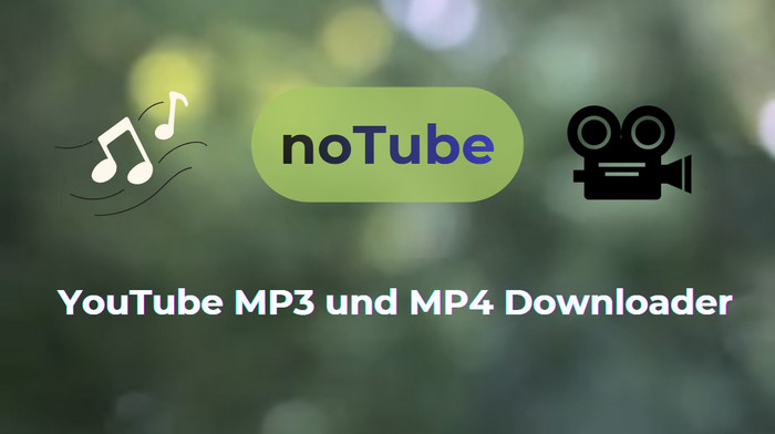 noTube Konverter
