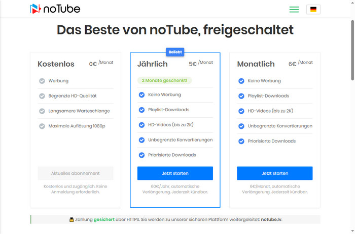 YouTubetoWAV