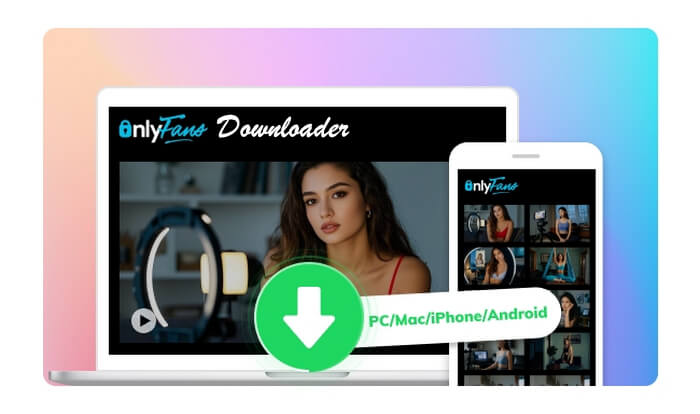 OnlyFans Downloader