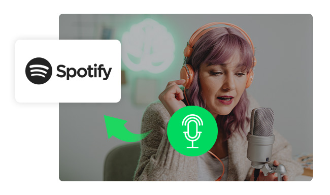 Podcasts auf Spotify hochladen