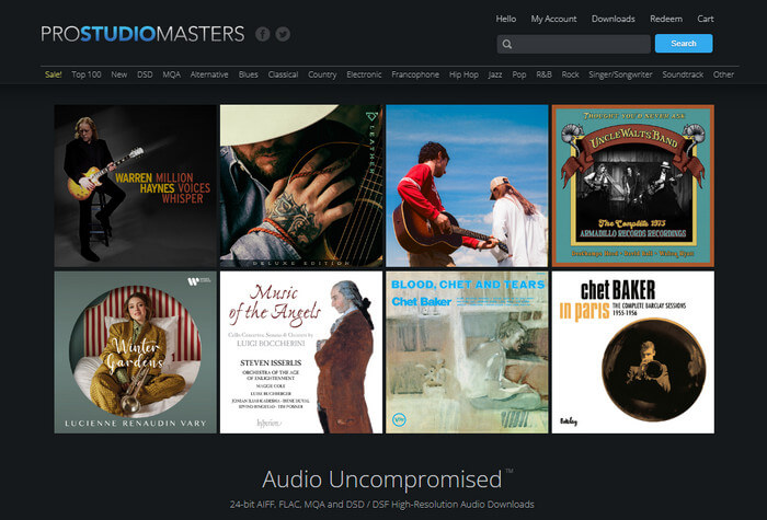 ProStudioMasters