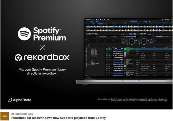 Rekordbox