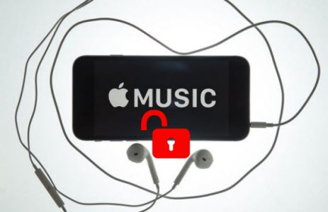 remove drm from apple music