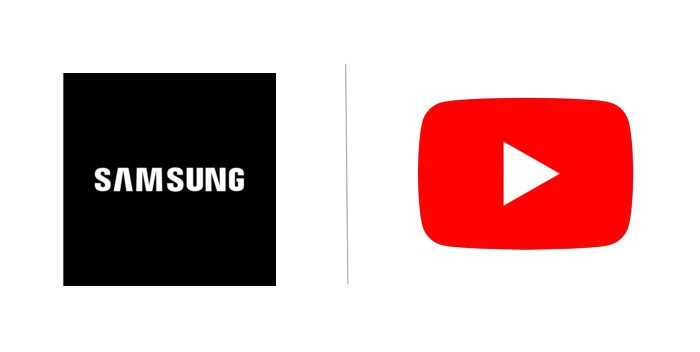 YouTube Premium Samsung