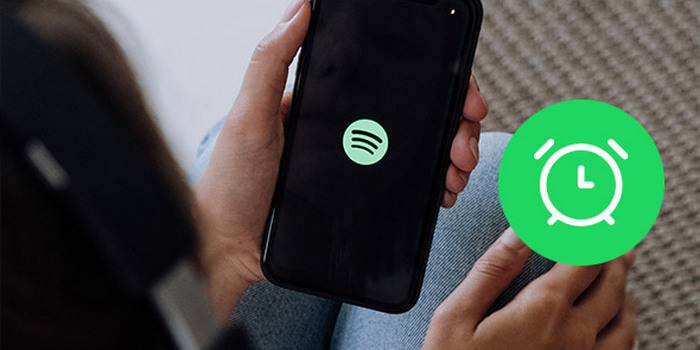 Spotify als Wecker einstellen