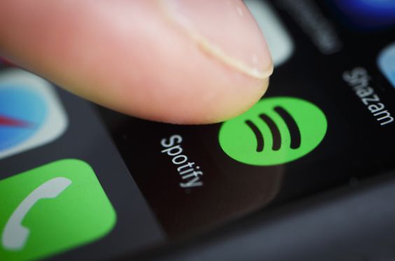 Spotify als iPhone Klingelton verwenden