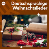 Deutschsprachige Weihnachtslieder