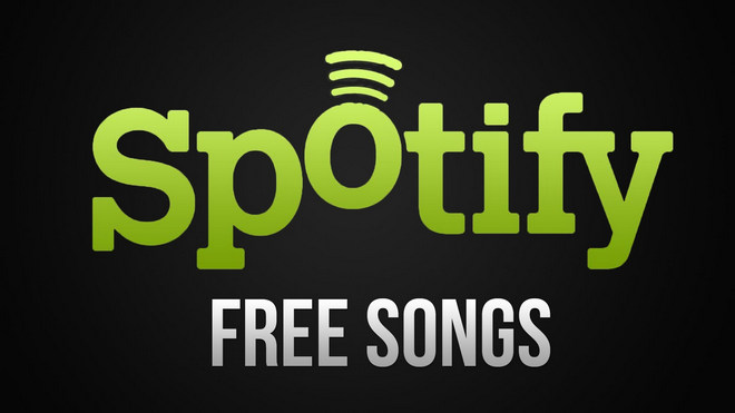 Spotify Free