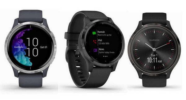 Garmin Smartwatch