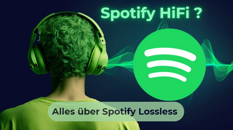 Spotify HiFi