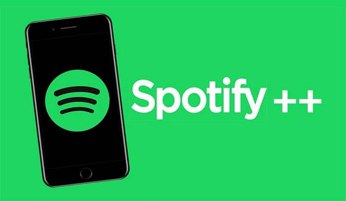 Spotify++