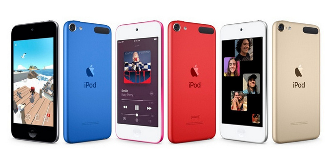 iPod Touch