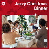 Jazzy Christmas Dinner