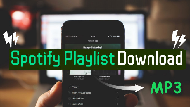 spotify playlist download mp3 kostenlos