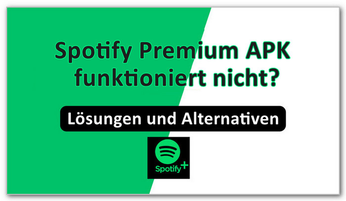 spotify premium apk alternative