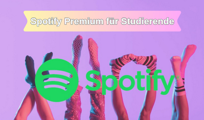 Spotify Premium Student