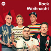 Rock Weihnacht