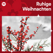 Ruhige Weihnachten