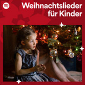 Weihnachtslieder für Kinder